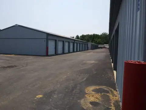 Storage Now in Fortville, IN