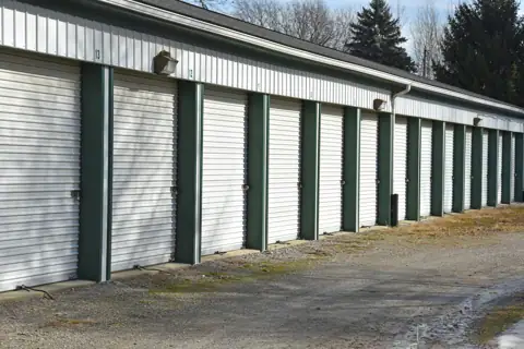 Eagle Nest Storage in Huron, OH