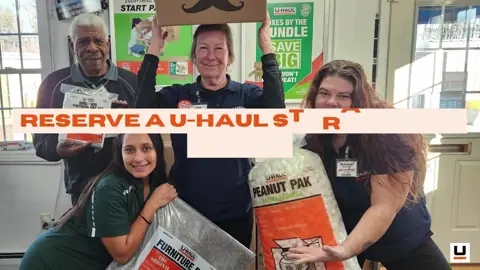 Self-Storage at U-Haul photo 3