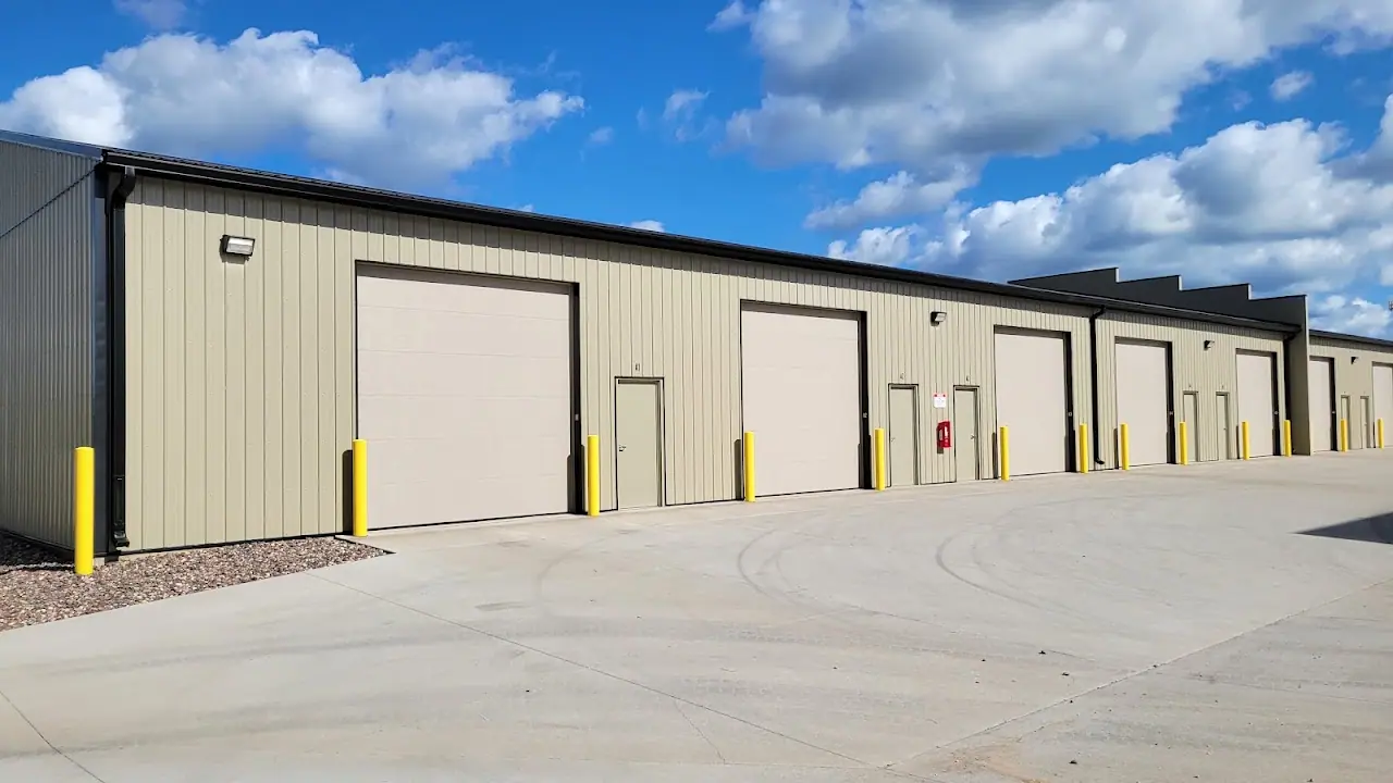 East Ward Storage, RV storage in La Crosse