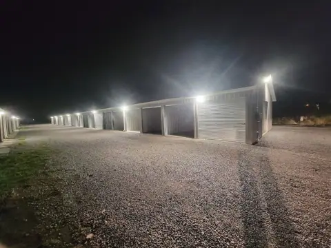 ALL AMERICAN SELF STORAGE in Ashland, OH