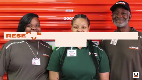 Self-Storage at U-Haul photo 3