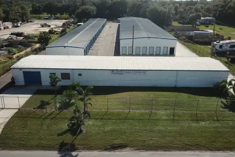 Winter Haven Storage in Winter Haven, FL