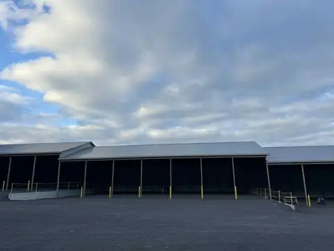 Tunkhannock Storage in Tunkhannock, PA