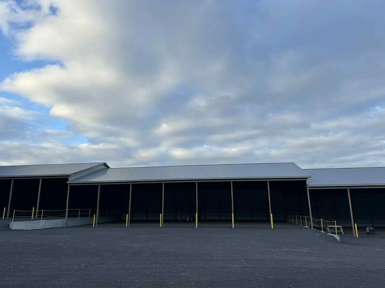 Tunkhannock Storage, RV storage in Tunkhannock