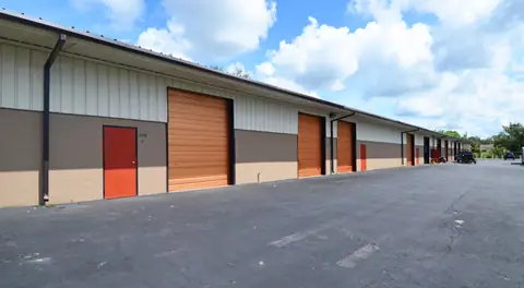 Storage Zone Self Storage and Business Centers photo 3