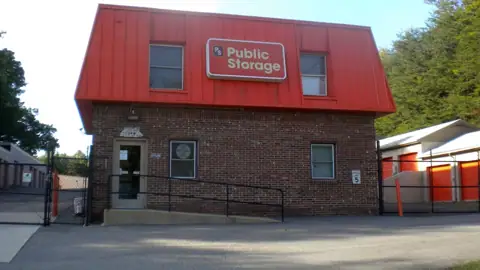 Public Storage in Lorton, VA