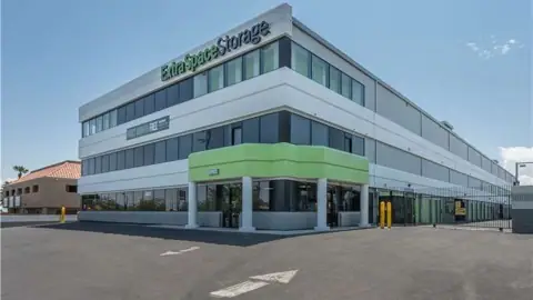 Extra Space Storage in Las Vegas, NV