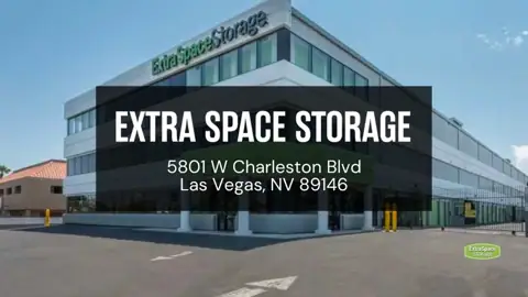 Extra Space Storage photo 2