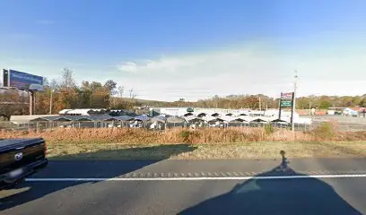 Cabot Highway 5 Mini Storage, RV storage in Cabot