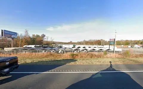Cabot Highway 5 Mini Storage photo 2