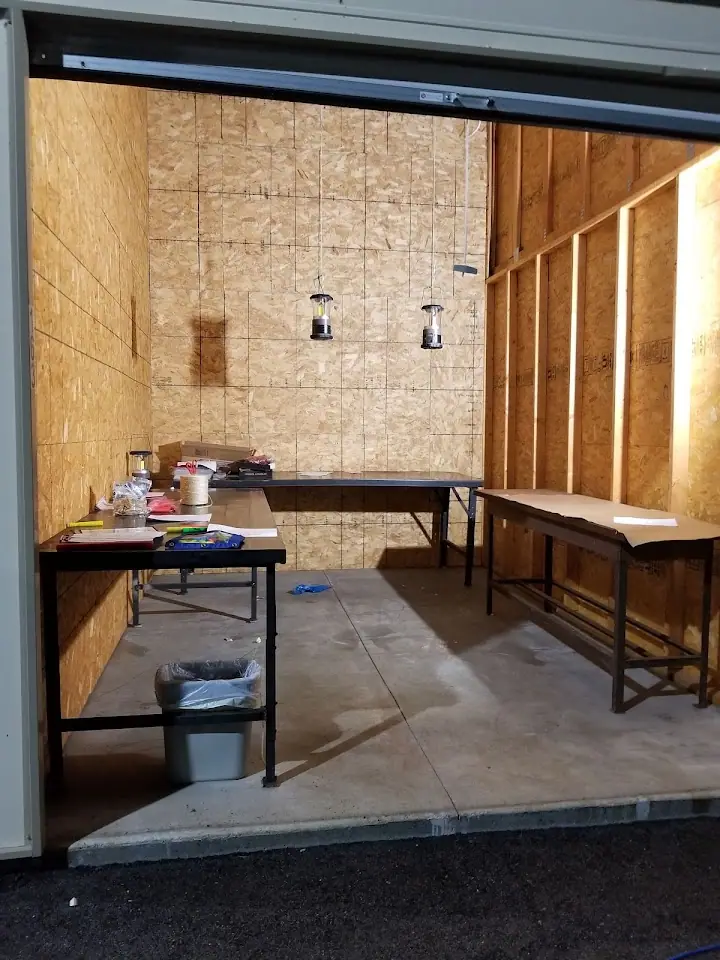 TPD Storage, RV storage in Johnson Creek