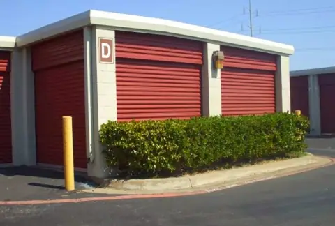 Alamo Buckner Self Storage in Dallas, TX