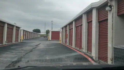 Alamo Buckner Self Storage photo 2