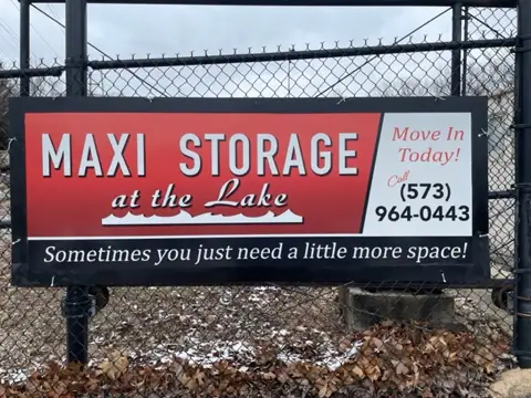 Maxi Storage at the Lake LLC in Lake Ozark, MO