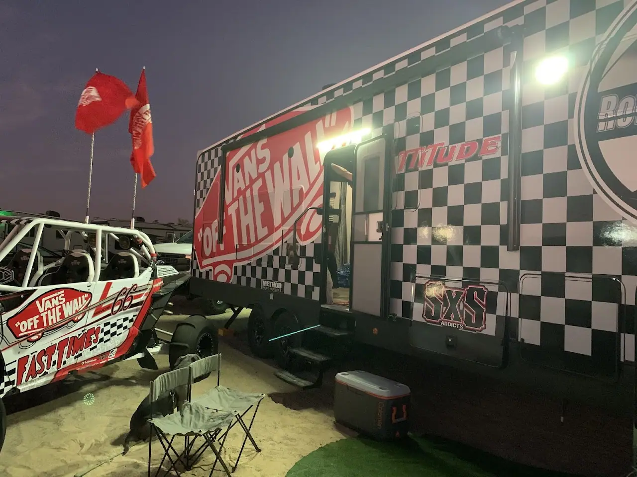 Idaho Toy Haulers & RV, RV storage in Idaho Falls