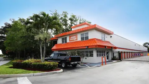 Public Storage in Coconut Creek, FL