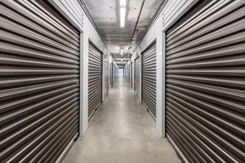 Urban Storage @ Rainier Brewery in Seattle, WA