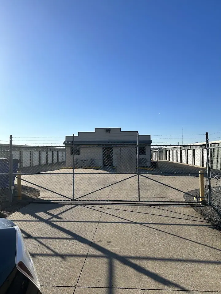 Country Place Storage, RV storage in Fort Smith