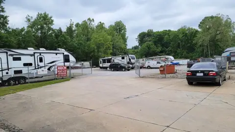 Midcin RV & Boat Storage photo 2