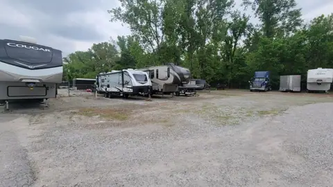 Midcin RV & Boat Storage photo 3