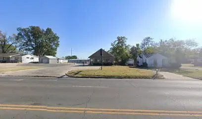 Sooner State Storage - Muskogee, RV storage in Muskogee