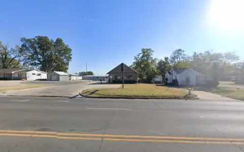 Sooner State Storage - Muskogee photo 2