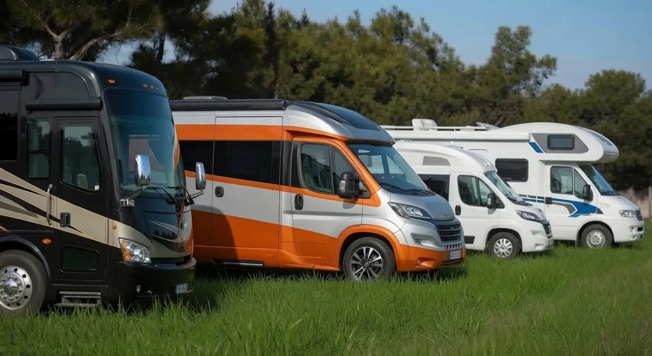 Hodgeville Storage, RV storage in Guyton