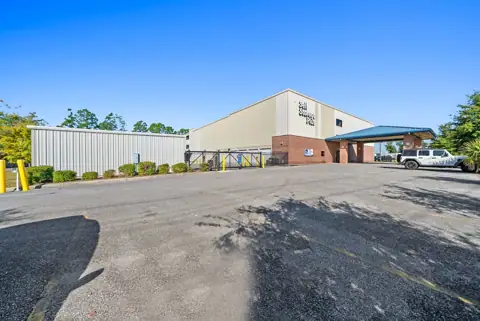 Self Storage Plus in Panama City, FL