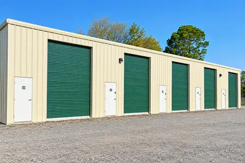 Storage Wise of Hartsville I photo 3