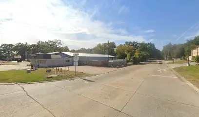 Scott's Storage, RV storage in Monroe