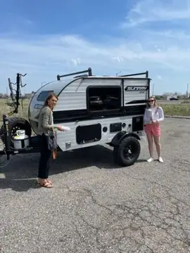 Garrett Camper & Self Storage photo 2
