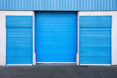 Safe-Keeping Self Storage - Parker Rd photo 3