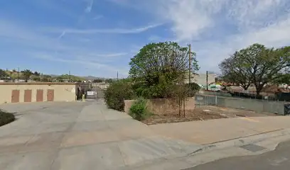 Conejo Valley U Storage in Agoura Hills, CA