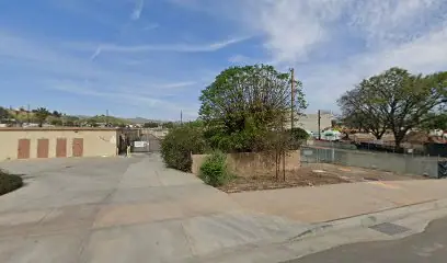 Conejo Valley U Storage, RV storage in Agoura Hills