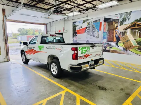 Self-Storage at U-Haul photo 2