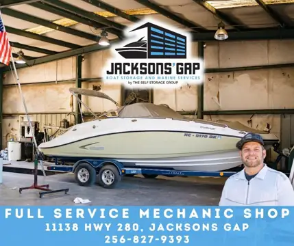 Jacksons Gap Storage photo 2