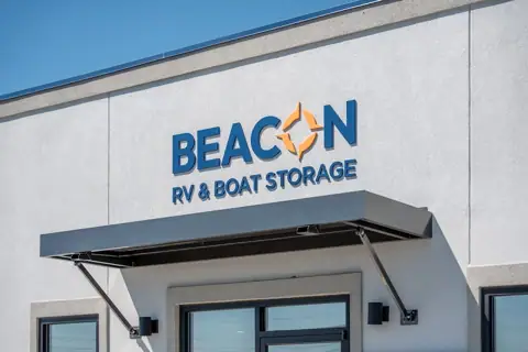 Beacon RV & Boat Storage photo 2
