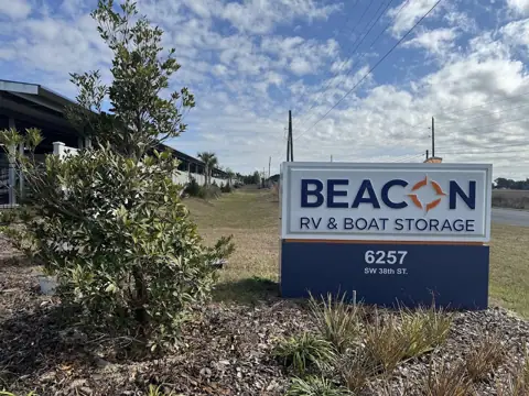 Beacon RV & Boat Storage photo 3