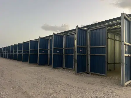 RecNation RV & Boat Storage, RV storage in La Marque
