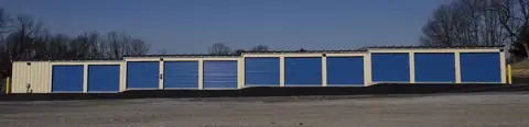 Peace of Mind Self Storage-Elizabethtown in Elizabethtown, PA