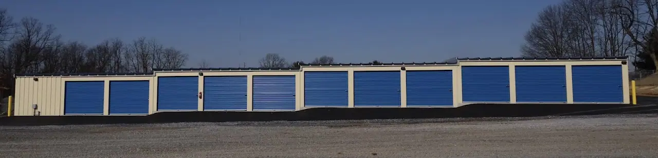 Peace of Mind Self Storage-Elizabethtown, RV storage in Elizabethtown
