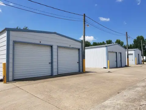 Superior Storage - Shady Grove in Springdale, AR