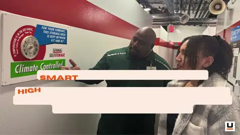 Self-Storage at U-Haul photo 2