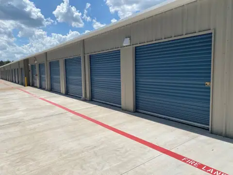 The Storage Place - FM 1314 photo 3