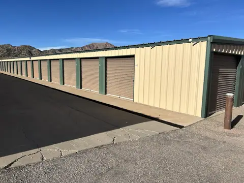 Dawson Ranch Mini Storage photo 2