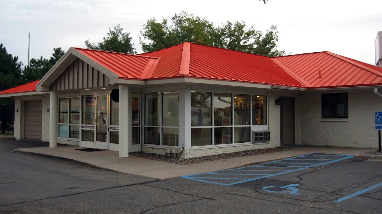 Public Storage, RV storage in Brooklyn Park