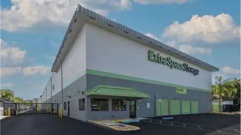 Extra Space Storage in Miami, FL