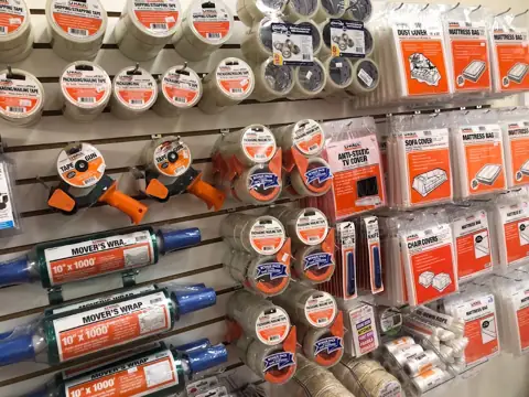 Storage Solutions photo 3