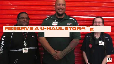 Self-Storage at U-Haul photo 2